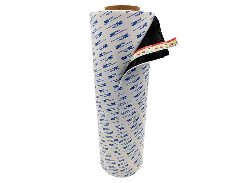 3M9448AB黑色雙面膠帶 3M9448AB黑色雙面膠帶