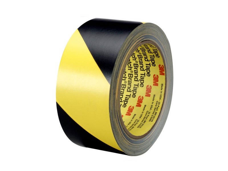 3m5702警示膠帶 3m5702警示膠帶