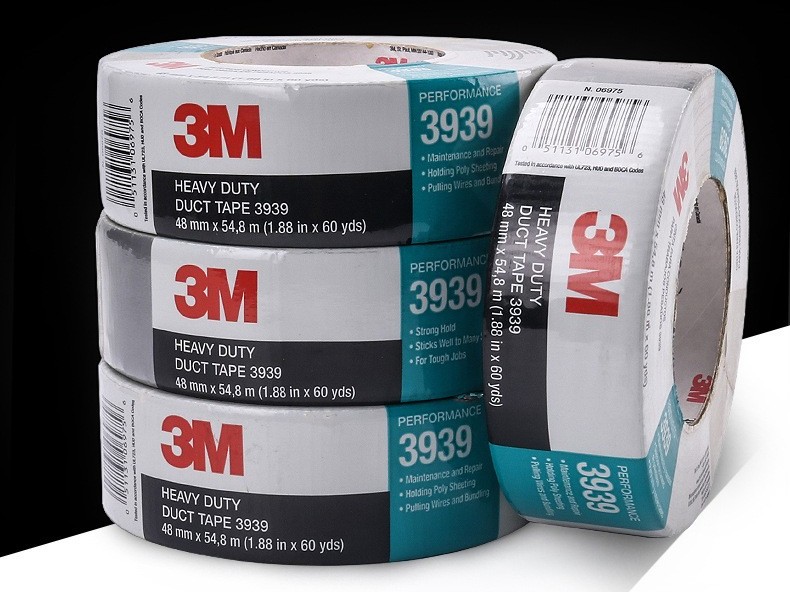 3M3939布基膠帶 3M3939布基膠帶