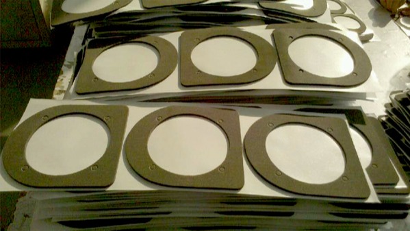 汽車(chē)泡棉膠的作用你了解嗎？