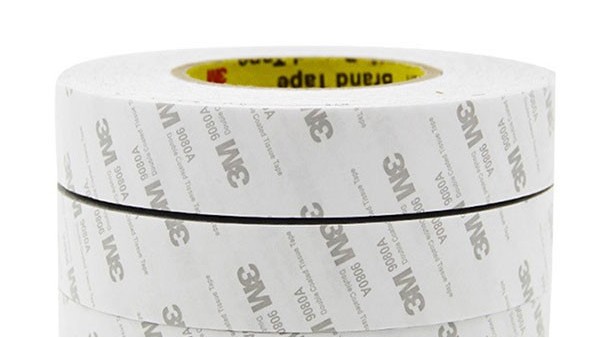 不借助任何工具辨別真假3M膠帶的五種方法