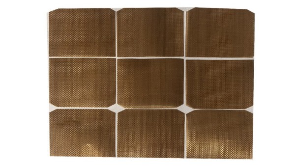 【材料】常用的屏蔽膠粘材料有哪些？